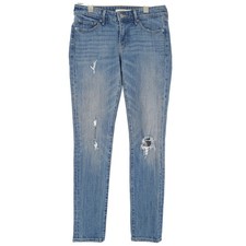 Jeans Levi's 711 Skinny Femme