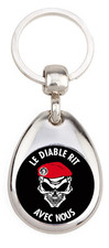 Le diable rit avec nous -