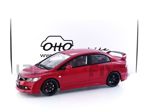 Otto mobile honda civic - otto,