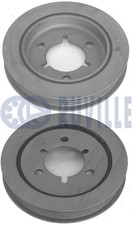 Poulie Damper pour CITROEN