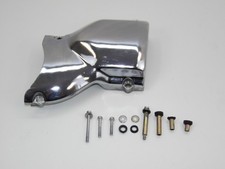 SUZUKI INTRUDER VS 1400 COUVERCLE D'ARBRE CHROME VIS