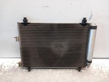 Radiateur clim PEUGEOT   307 Ph1 3P 1.6 110CV