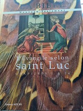 La Bible Nouveau Testament 4