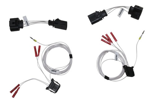 Feux arrière adaptateur - feux,