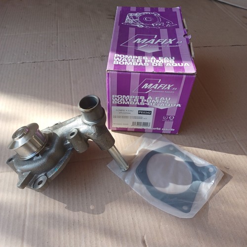 Pompe eau ford escort - à,