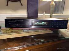 Onkyo Integra  T4120