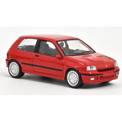 Renault clio 16s - clio, jet