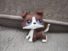 Lps puzzle littlest - puzzle, petshop