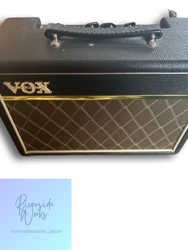 Ampli guitare vox - guitare,