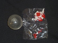 RARE !!!! BOULE IMPORT JAPAN -