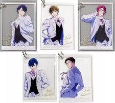 Ensemble de 5 types "gratuit 