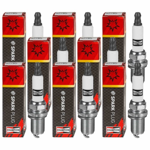Champion bougies iridium - champion,