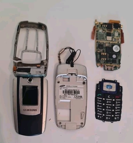 Samsung sgh e700 mobile - sgh,