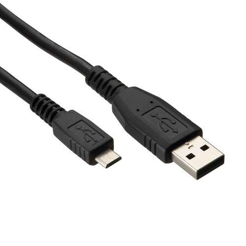 Usb micro data - micro, garmin