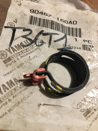Yamaha 90467 160a0 - yamaha, 90467-160a0