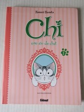 Chi une vie chat - chat,