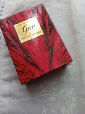 BOITE VIDE MINIATURE GEM DE VAN CLEEF ET ARPELS