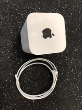 Apple AirPort Extreme Base Station 6th Gen Dual 802.11ac Wifi Router A1521 