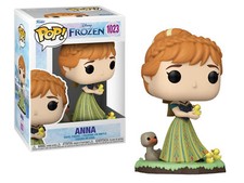 Figurine - Pop! Disney -