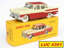 Simca chambord creme - chambord,