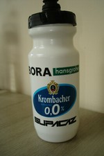 CYCLISME  Bidon  BORA