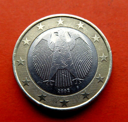 Belle pièce rare euro - belle,