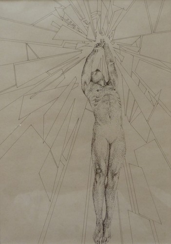 Composition erotique - composition,