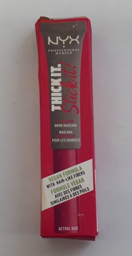 Nyx thick stick - nyx, mascara