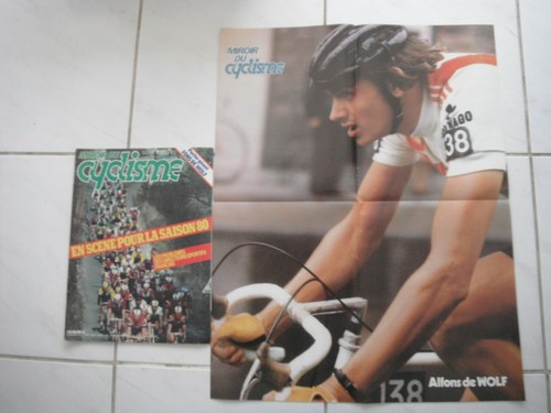 Miroir cyclisme 279 - n°, de