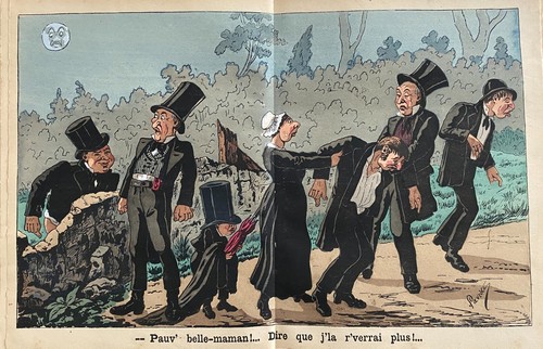 Journal monde plaisant 1883 - journal,