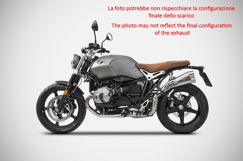 Double pot échappement - pot, d'Échappement