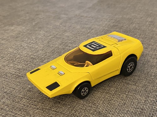 Jouet ancien matchbox speed - jouet,