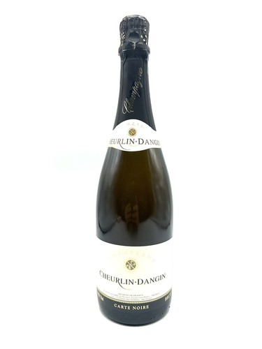 Champagne brut carte noire - brut,