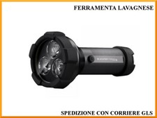 Torche À Led Rechargeable