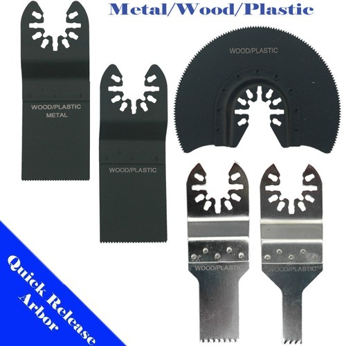 Lame scie oscillant outil - 5,
