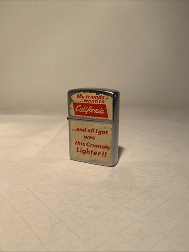 Briquet vintage collection - vintage, no