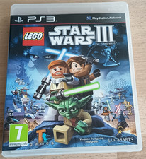 Playstation ps3 lego star - ps3, :