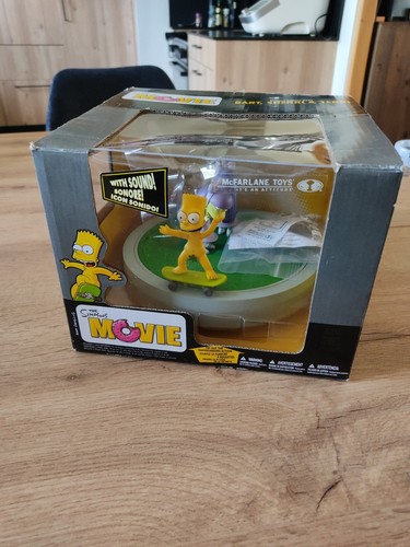 Coffret bart sherri and - bart,