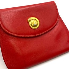 Porte monnaie portefeuille