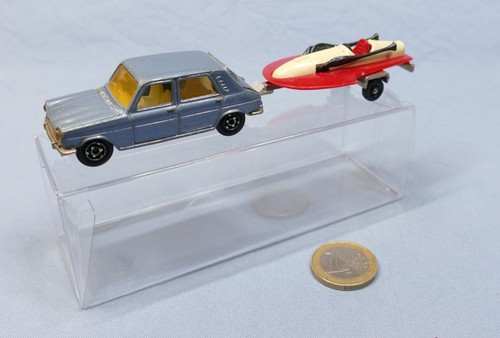 Majorette réf 234 - 1/60,