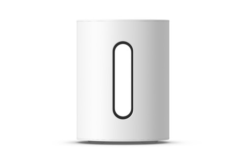 Sonos sub mini blanc - sonos,