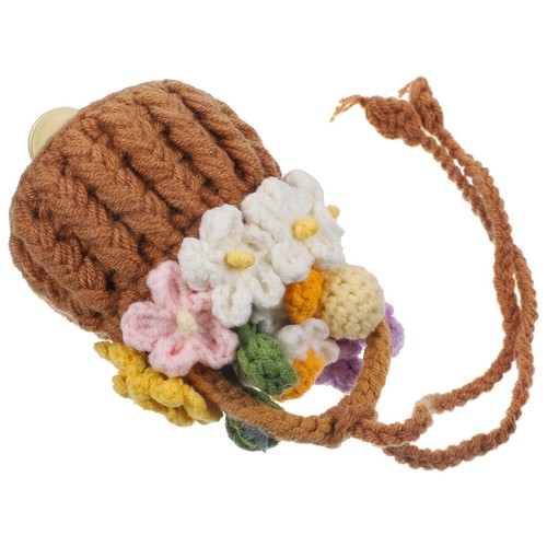 Pendentif rétroviseur de - ,