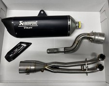 YAMAHA T-MAX 560 Ligne