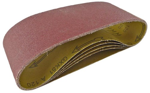100 610mm 120 grain bande - 610mm,