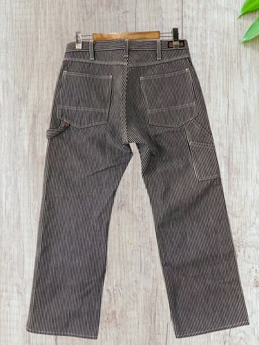 Pantalon peintre iron heart - pantalon,