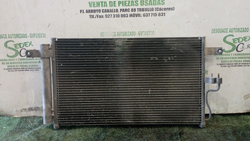 9760625800 condenseur