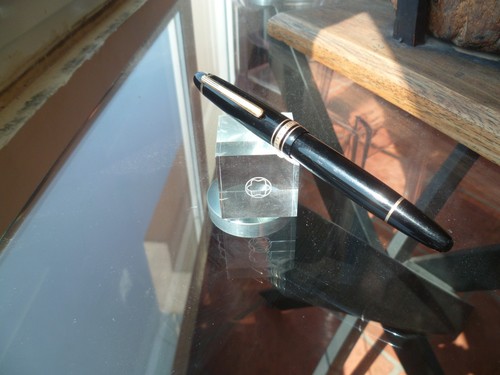 Montblanc roller 162 gros - montblanc,