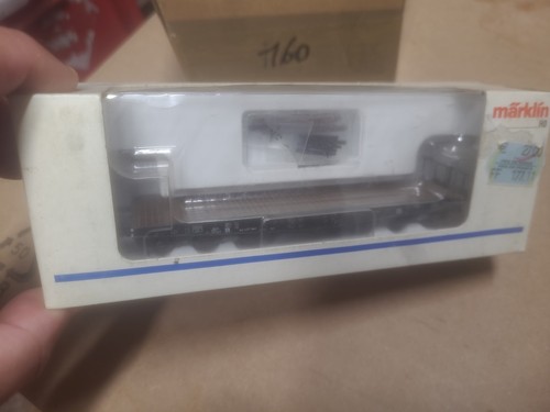 Märklin ref 4867 - märklin,