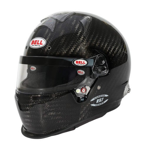 Bell rs7 ultra carbon - -,