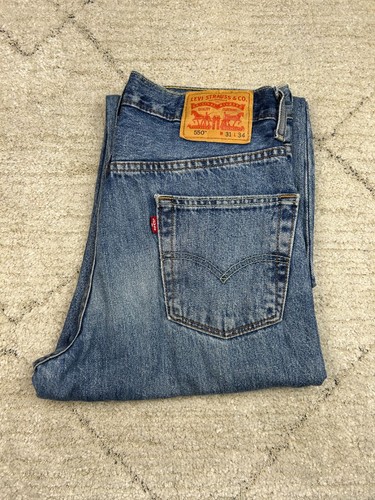 Jean levi homme - jean,